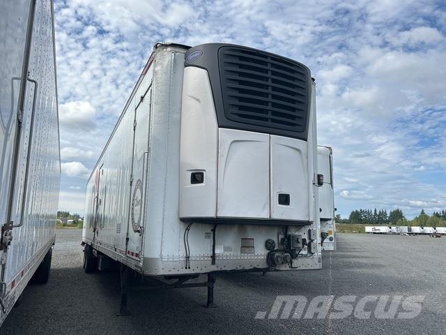 Great Dane  控溫式半拖車