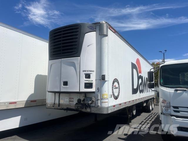 Great Dane  控溫式半拖車