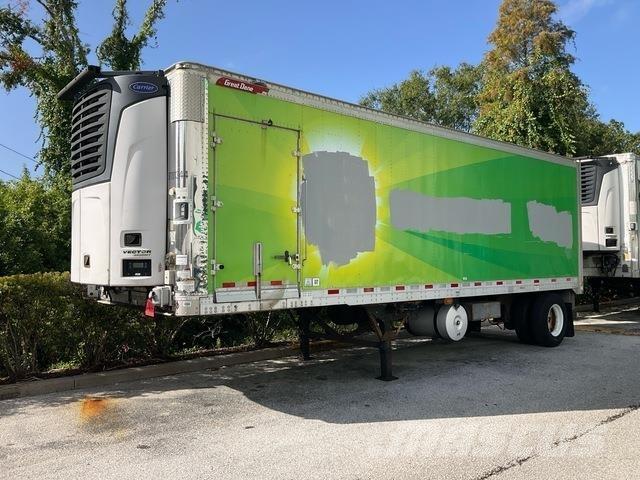 Great Dane  控溫式半拖車