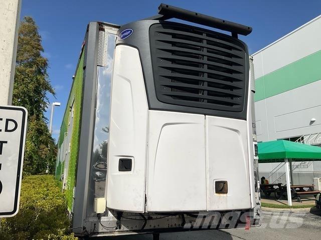 Great Dane  控溫式半拖車