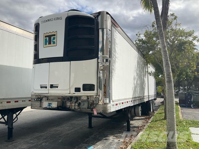 Great Dane  控溫式半拖車