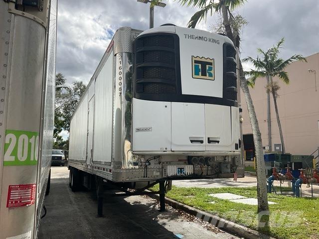 Great Dane  控溫式半拖車