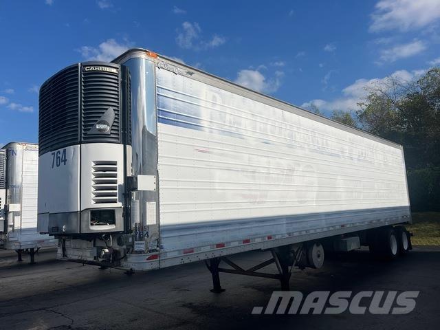 Great Dane  控溫式半拖車