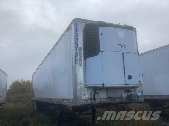 Great Dane  控溫式半拖車