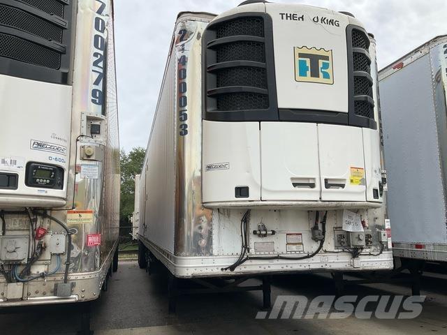 Great Dane  控溫式半拖車