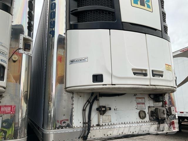 Great Dane  控溫式半拖車