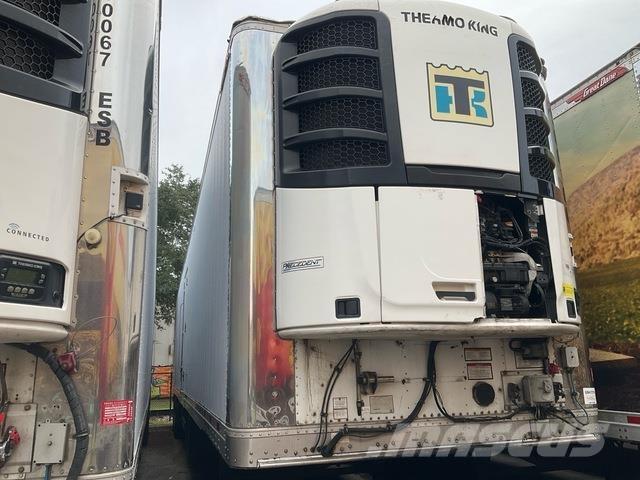 Great Dane  控溫式半拖車