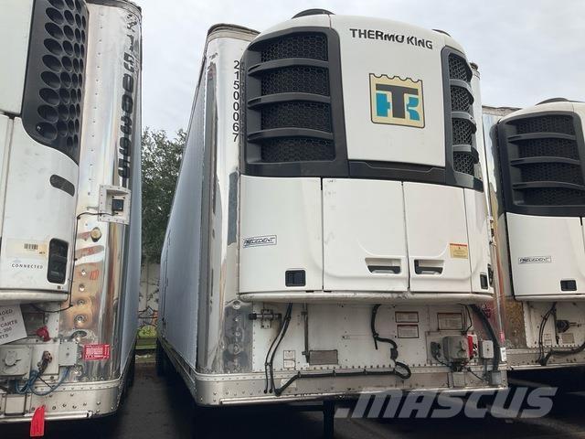 Great Dane  控溫式半拖車