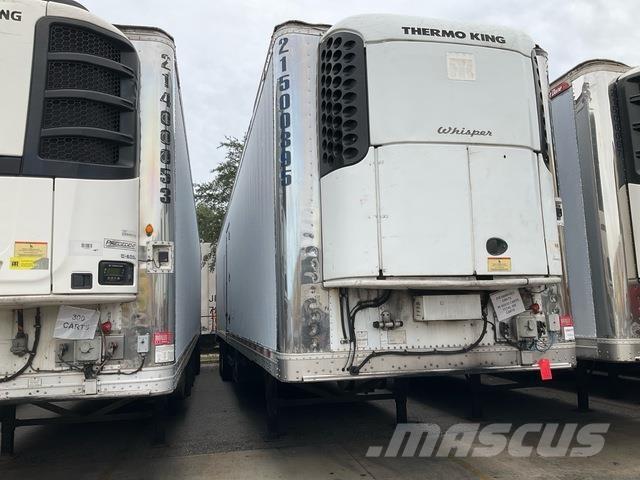 Great Dane  控溫式半拖車