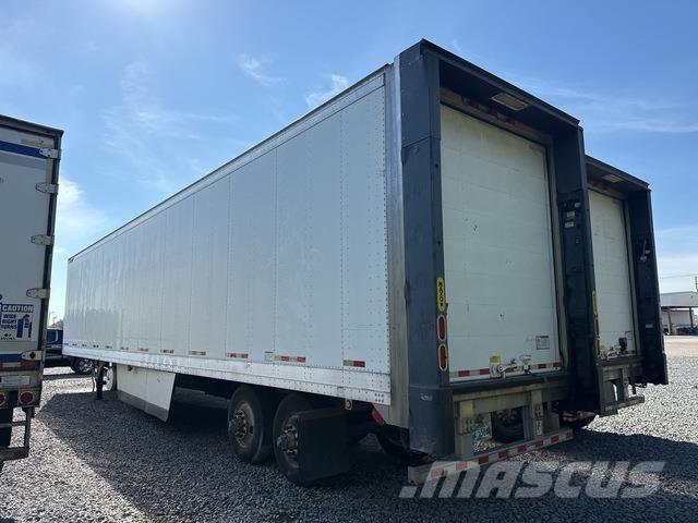 Great Dane  控溫式半拖車