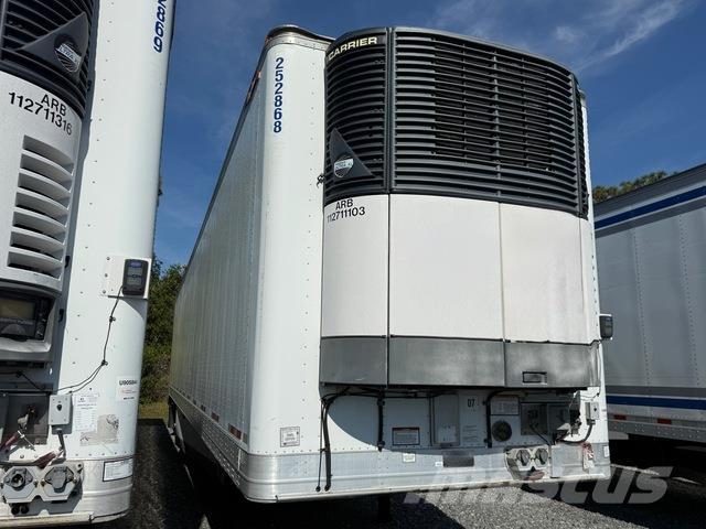 Great Dane  控溫式半拖車