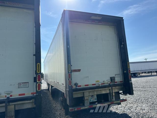 Great Dane  控溫式半拖車
