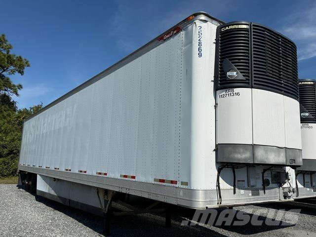 Great Dane  控溫式半拖車