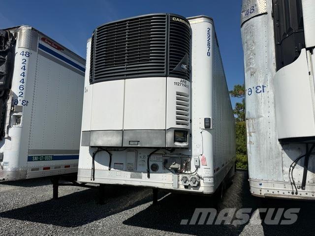 Great Dane  控溫式半拖車