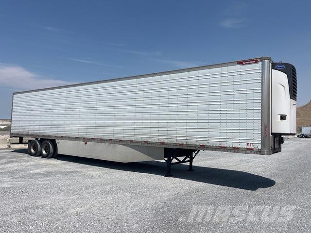 Great Dane  控溫式半拖車