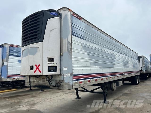 Great Dane  控溫式半拖車