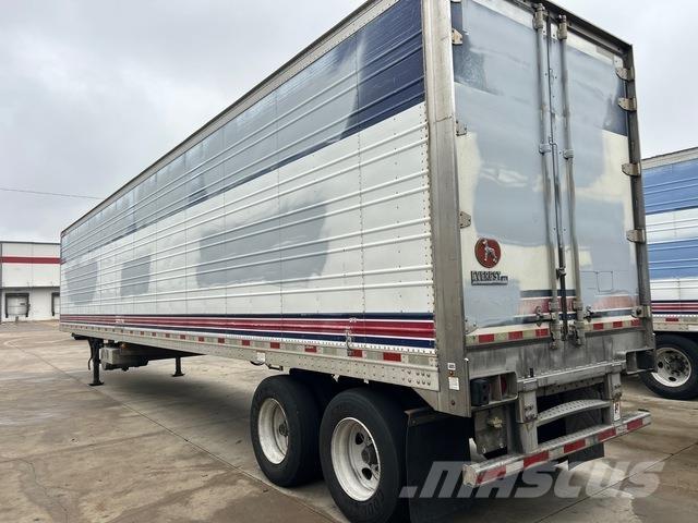 Great Dane  控溫式半拖車