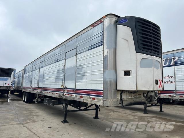 Great Dane  控溫式半拖車