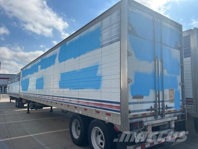 Great Dane  控溫式半拖車