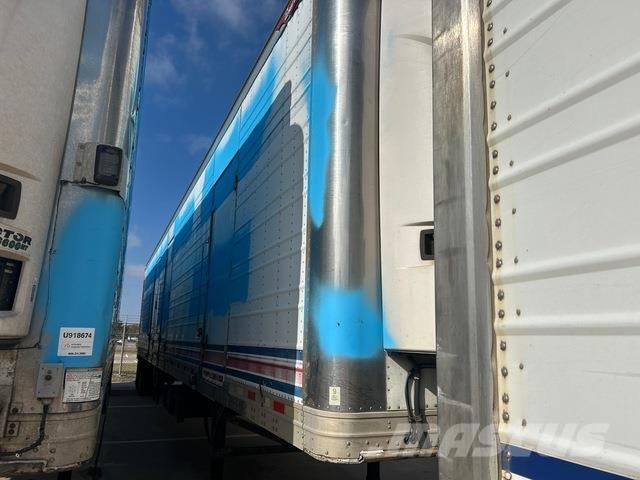 Great Dane  控溫式半拖車