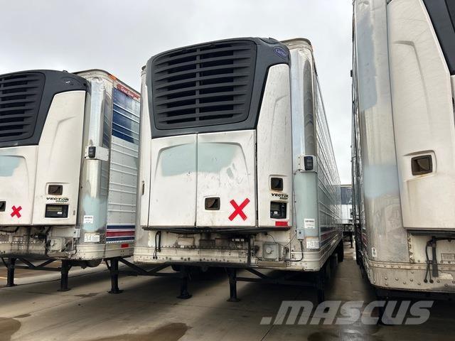 Great Dane  控溫式半拖車