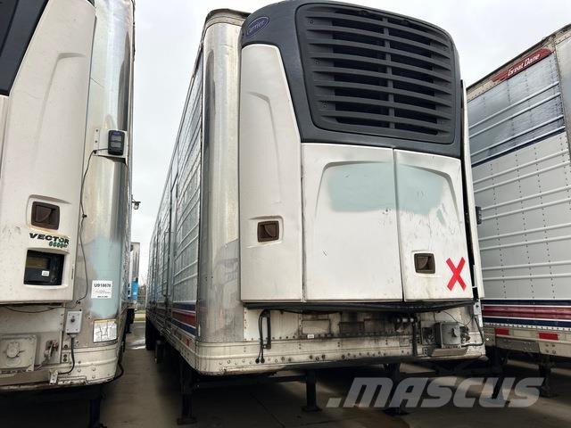 Great Dane  控溫式半拖車