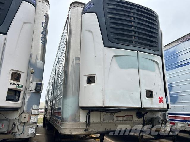 Great Dane  控溫式半拖車