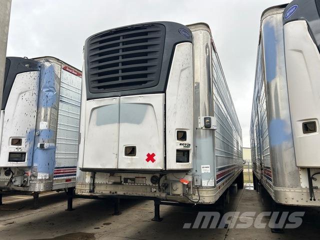 Great Dane  控溫式半拖車