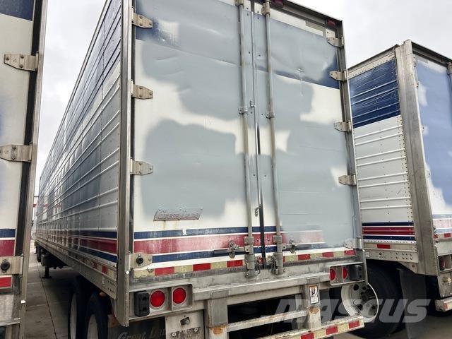 Great Dane  控溫式半拖車