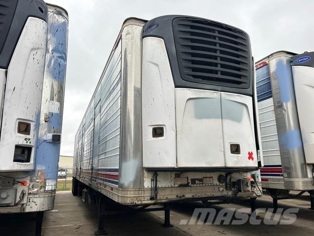 Great Dane  控溫式半拖車