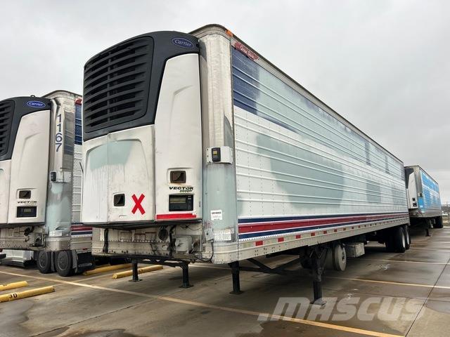 Great Dane  控溫式半拖車