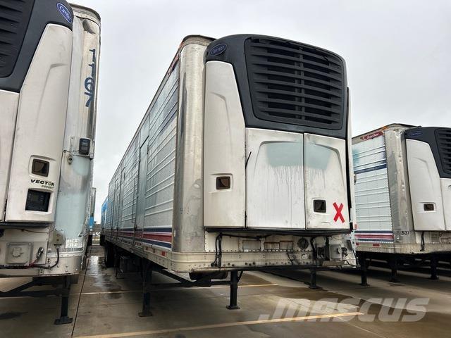 Great Dane  控溫式半拖車