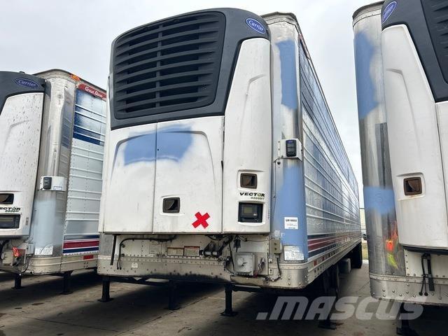 Great Dane  控溫式半拖車