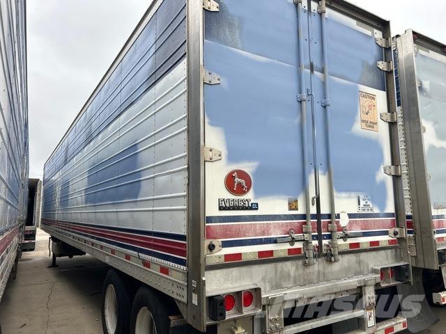 Great Dane  控溫式半拖車