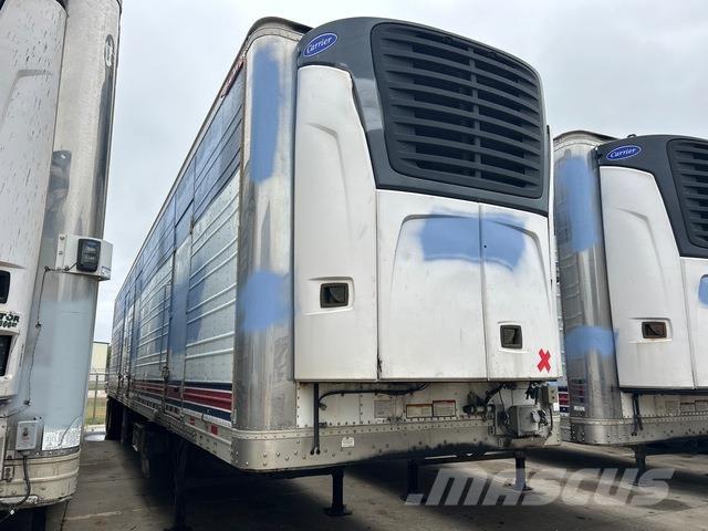 Great Dane  控溫式半拖車