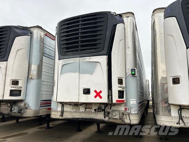 Great Dane  控溫式半拖車