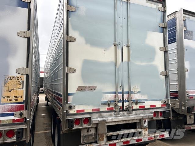 Great Dane  控溫式半拖車