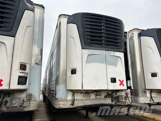 Great Dane  控溫式半拖車