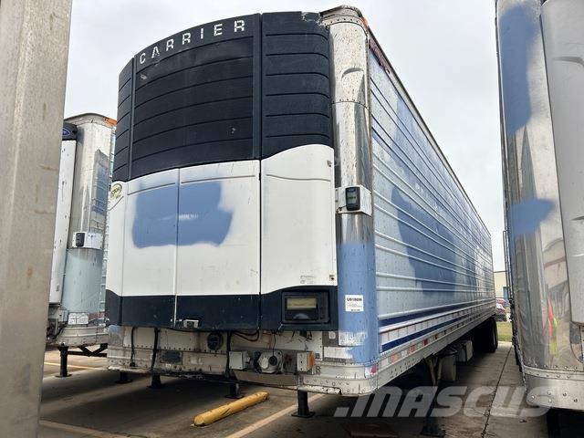 Great Dane  控溫式半拖車