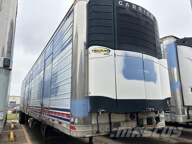 Great Dane  控溫式半拖車