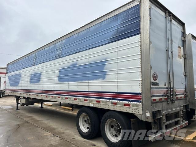 Great Dane  控溫式半拖車