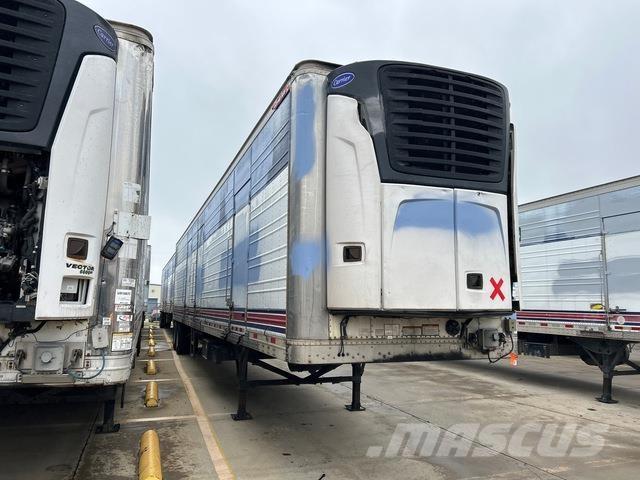 Great Dane  控溫式半拖車