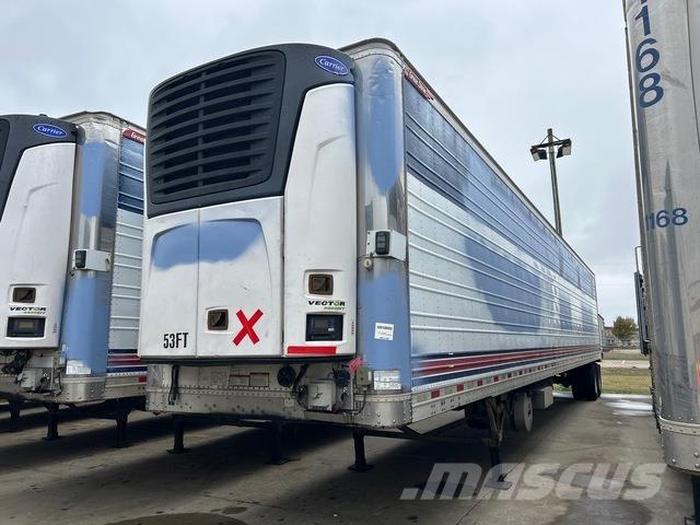 Great Dane  控溫式半拖車