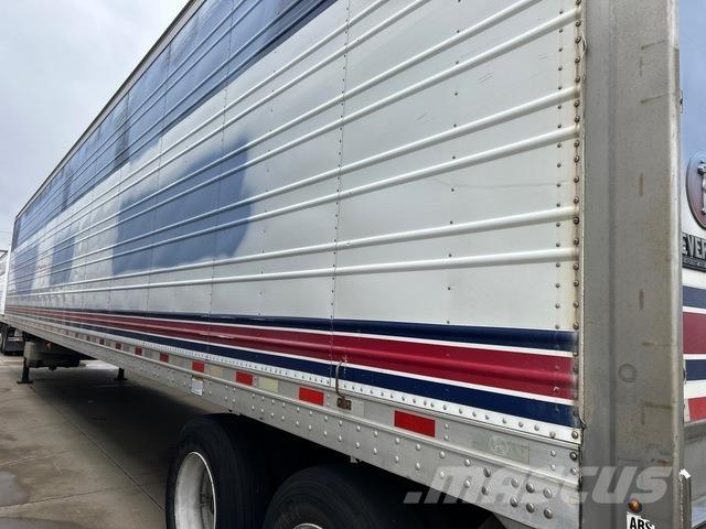 Great Dane  控溫式半拖車