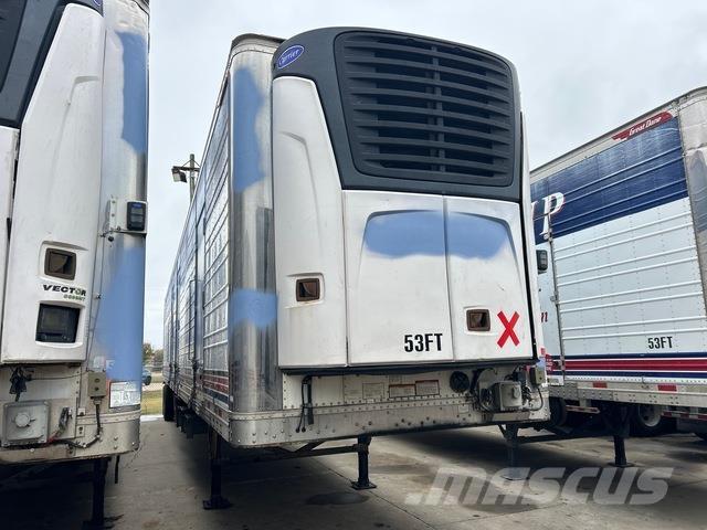 Great Dane  控溫式半拖車