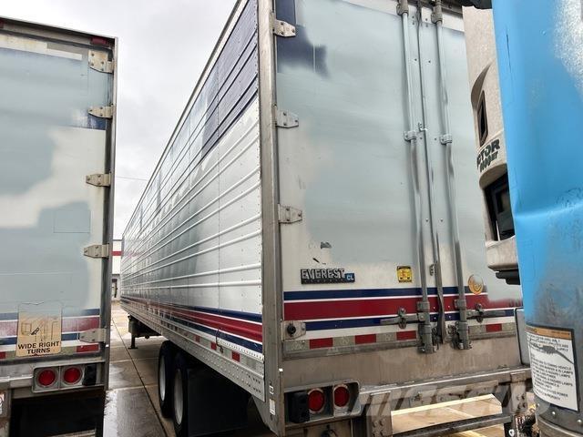 Great Dane  控溫式半拖車