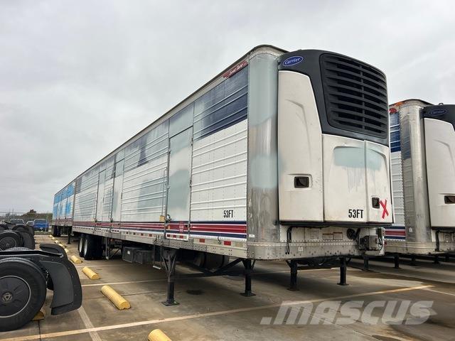 Great Dane  控溫式半拖車