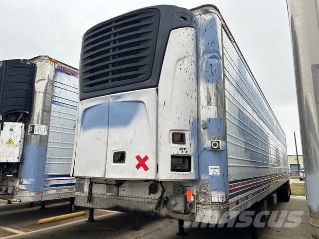 Great Dane  控溫式半拖車