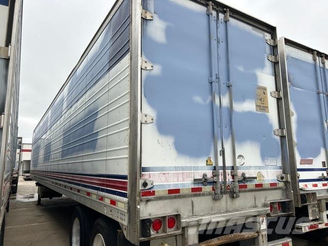 Great Dane  控溫式半拖車