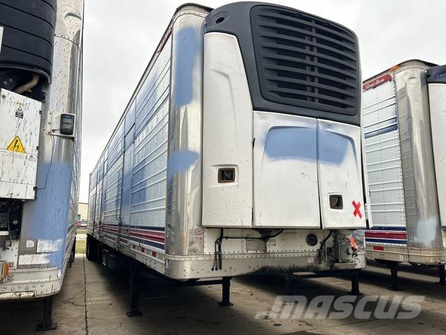 Great Dane  控溫式半拖車